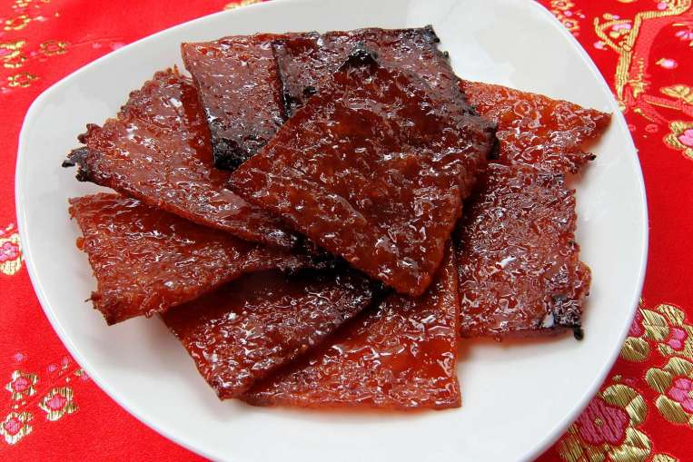 Bakkwa 5