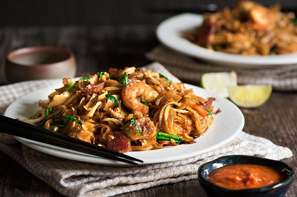 Char Kway Teow 1