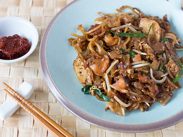 Char Kway Teow 3