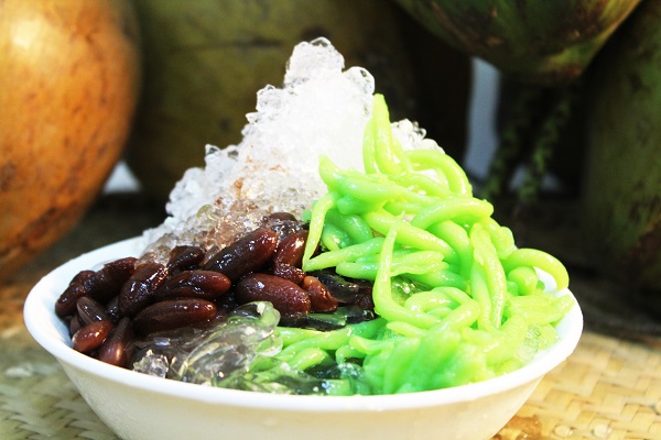 Che Cendol 1