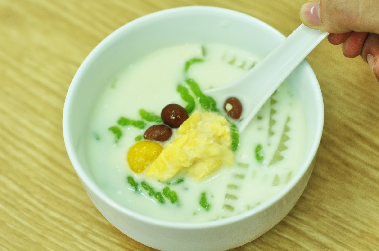Che Cendol 2