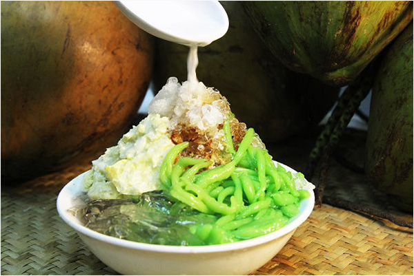 Che Cendol 3