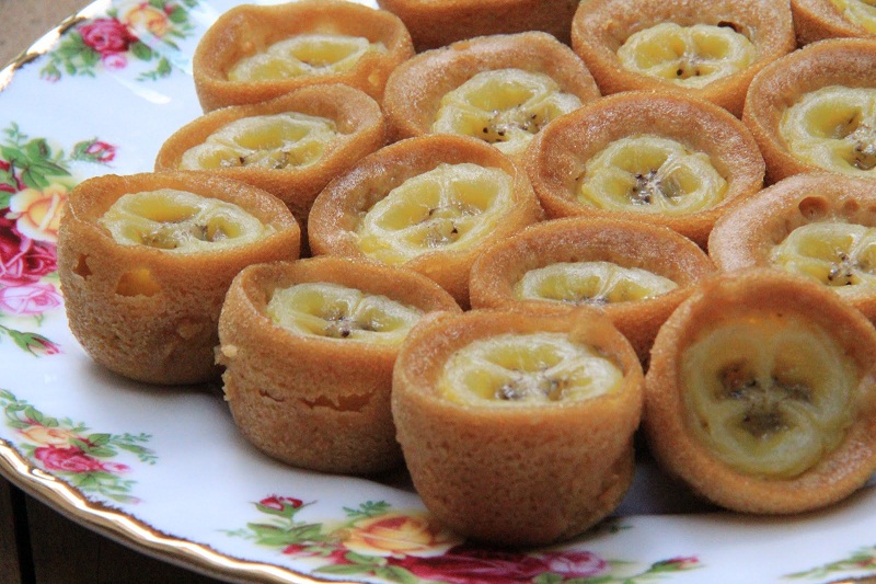 Harum Manis