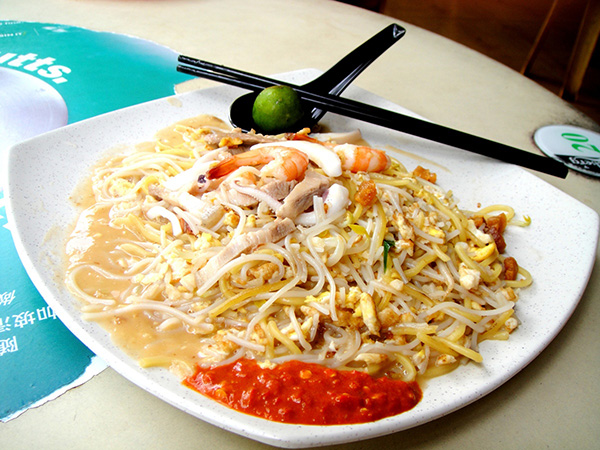 Hokkien Mee 2