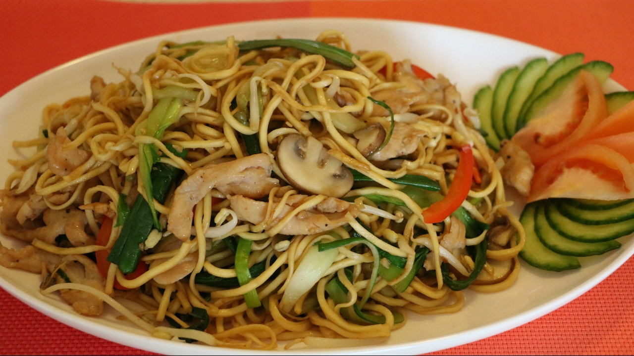 Hokkien Mee 3