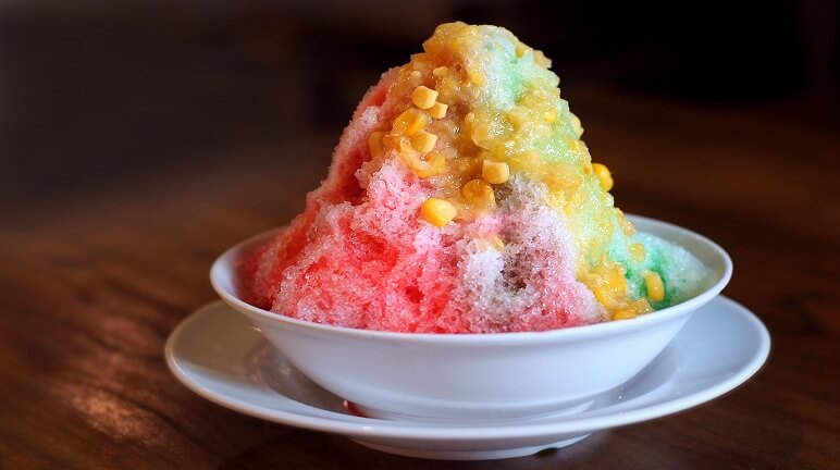 Ice Kachang 2
