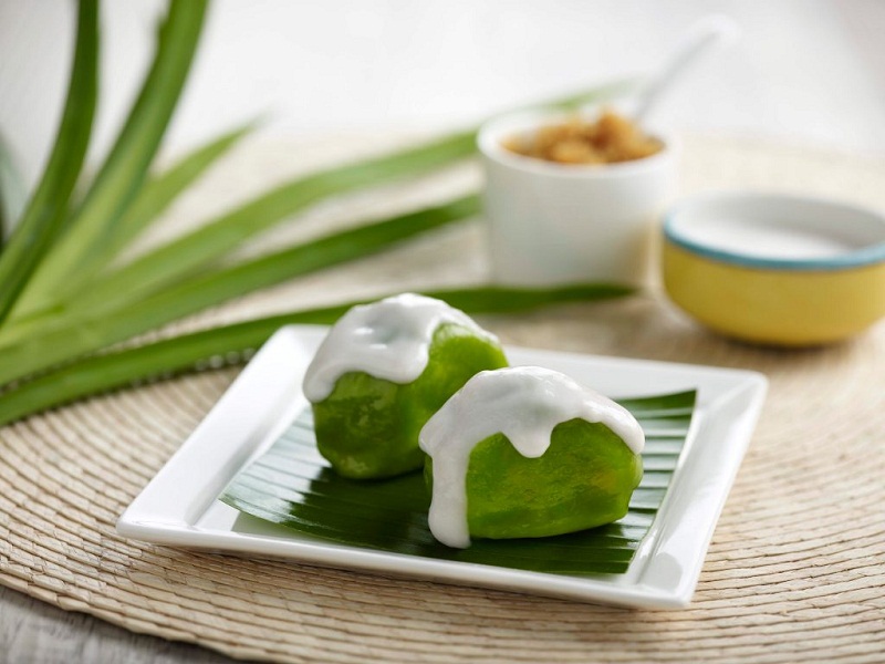 Kueh Bugis