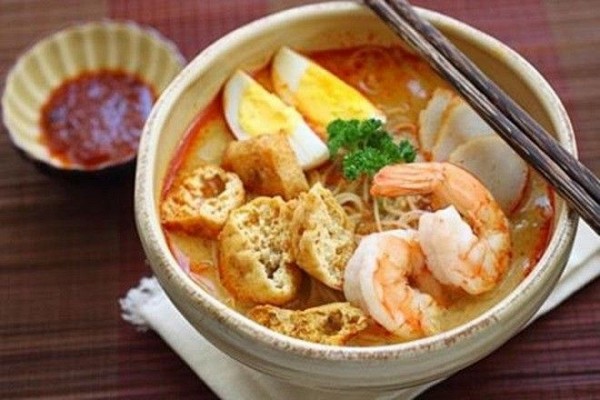 Laksa 1