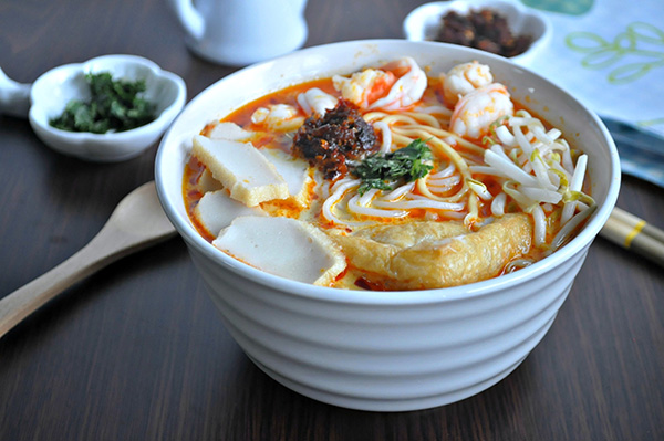 Laksa 2