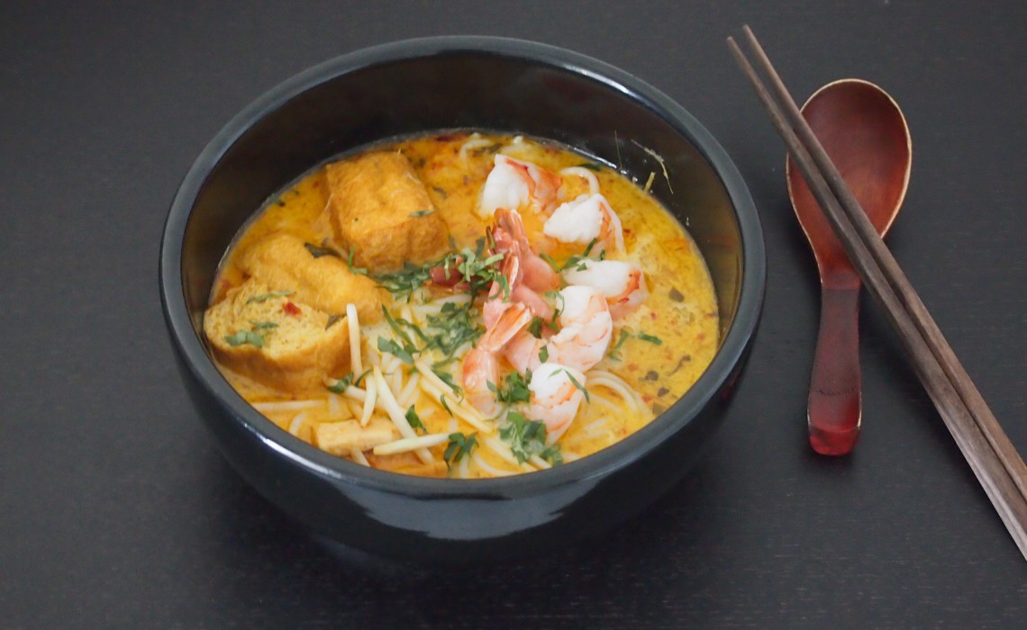 Laksa 3