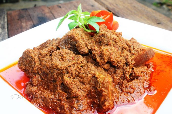 Rendang 3