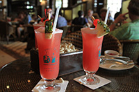 Singapore Sling 5