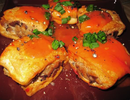 Tau hu nhoi Hakka 2