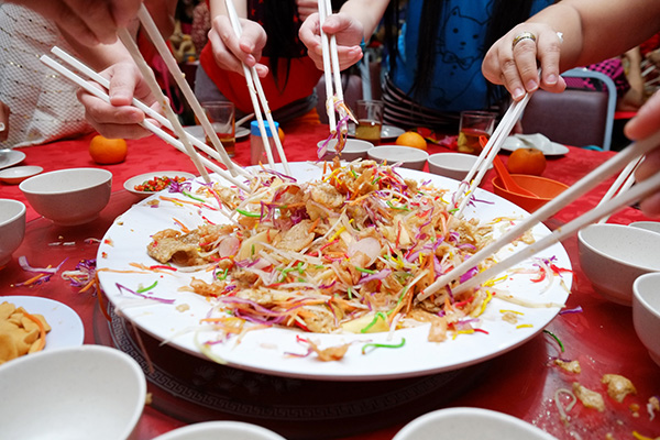 Yusheng 2