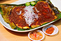 ca duoi nuong sambal 3