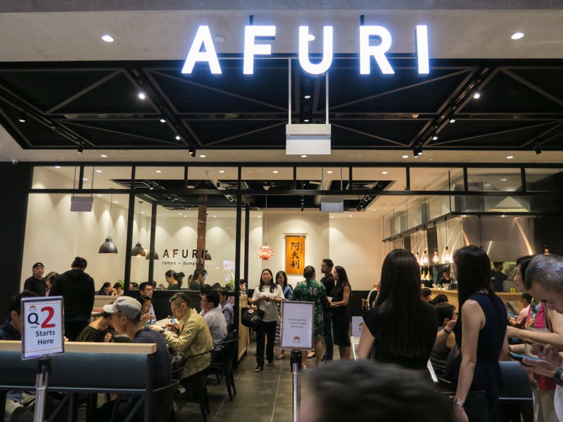 cac trai nghiem tai funan mall 10