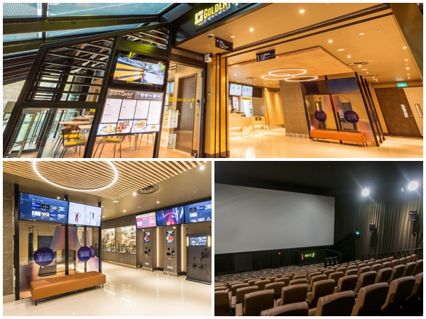 cac trai nghiem tai funan mall 5