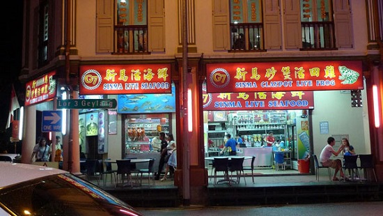 chao ech singapore 4