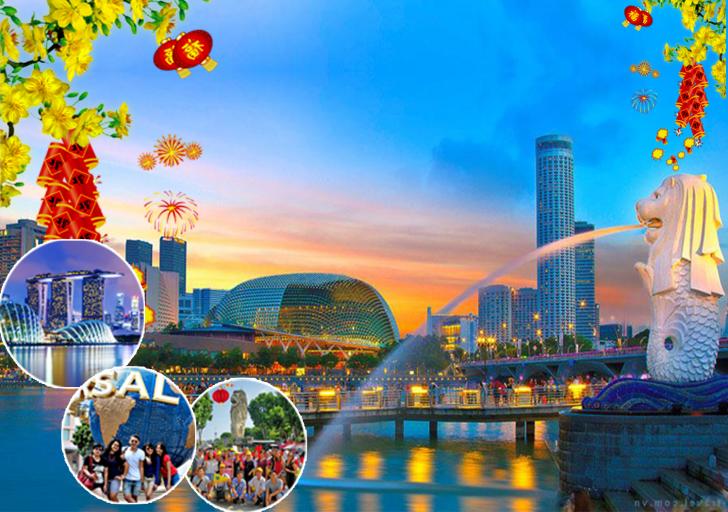 du lich singapore mua xuan 4