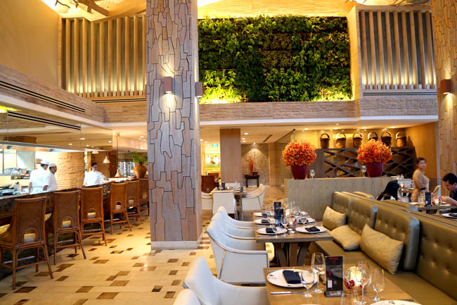 nhung dia diem an uong tai sentosa singapore 2