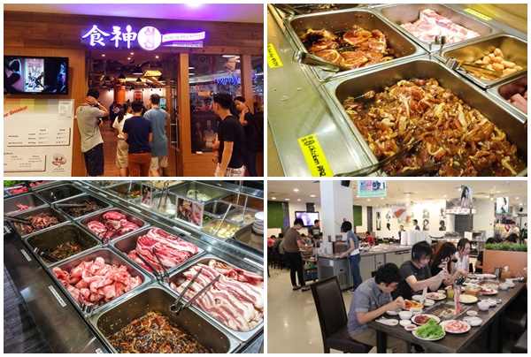 nhung gia hang buffet gia re duoi 20 1