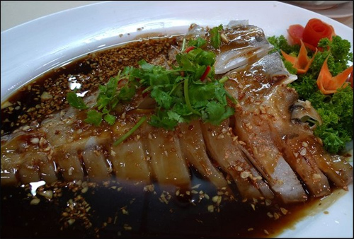 nhung mon an ky la o Singapore 4