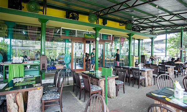 nhung nha hang an chay 2