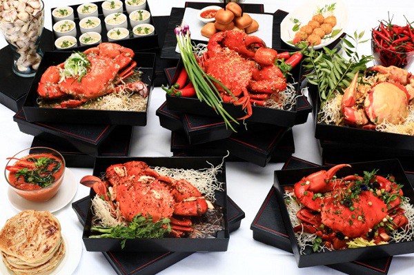 nhung nha hang buffet hai san noi tieng 11