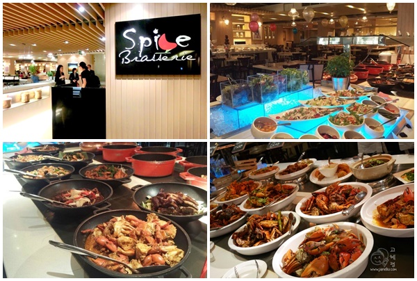 nhung nha hang buffet hai san noi tieng 17