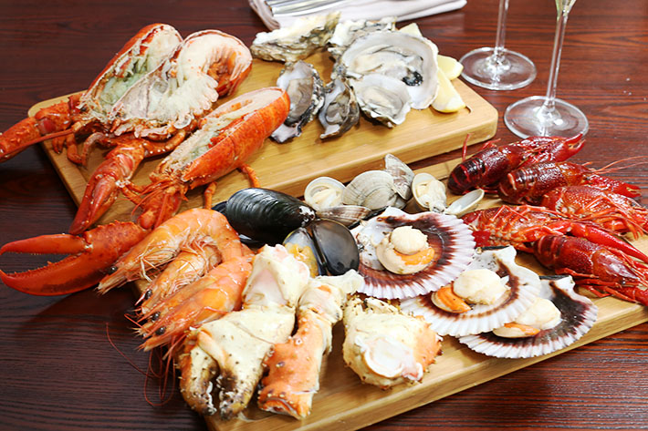 nhung nha hang buffet hai san noi tieng 19