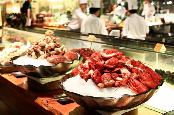 nhung nha hang buffet hai san noi tieng 2