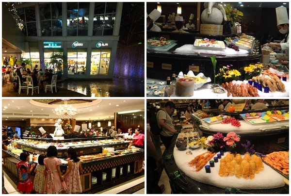 nhung nha hang buffet hai san noi tieng 7