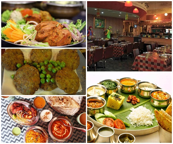 nhung nha hang noi tieng o Little India singapore 7