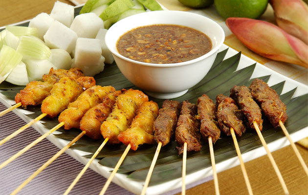 thit xien nuong satay 3