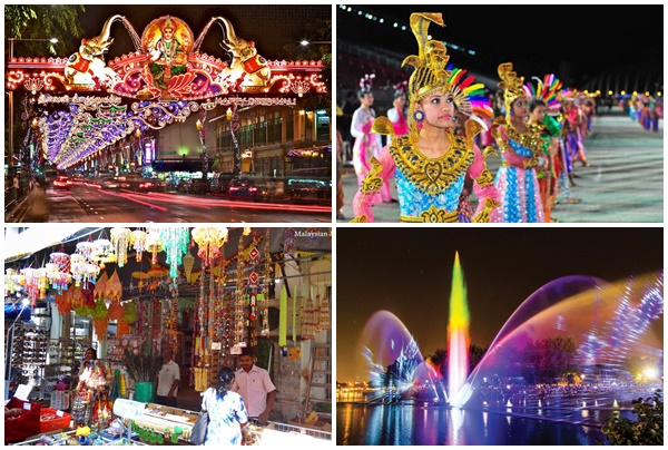 le hoi Deepavali 6