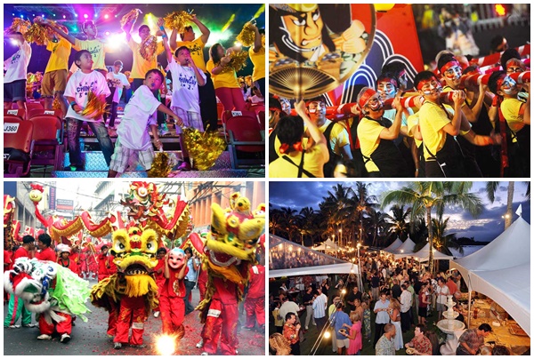 le hoi River Hongbao 5