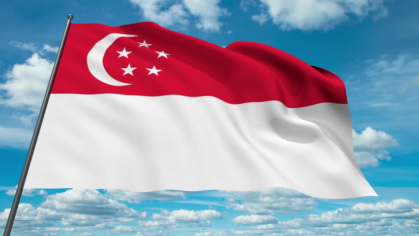 nhung bieu tuong quoc gia singapore 2