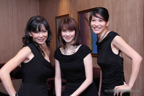 phu nu singapore co don 3