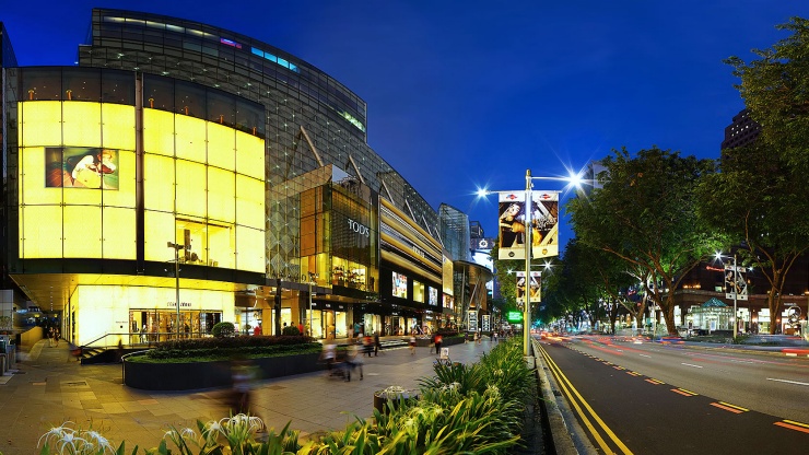 Orchard Road 2