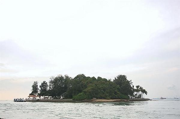 dao Pulau Hantu 3