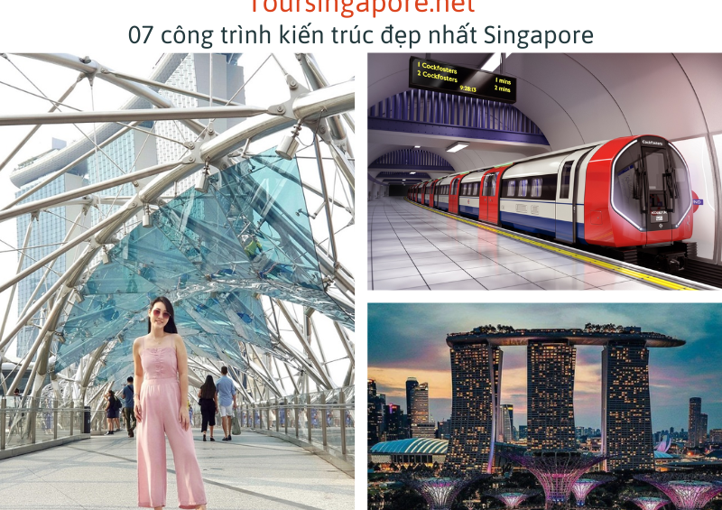 top 07 cong trinh kien truc dep nhat singapore